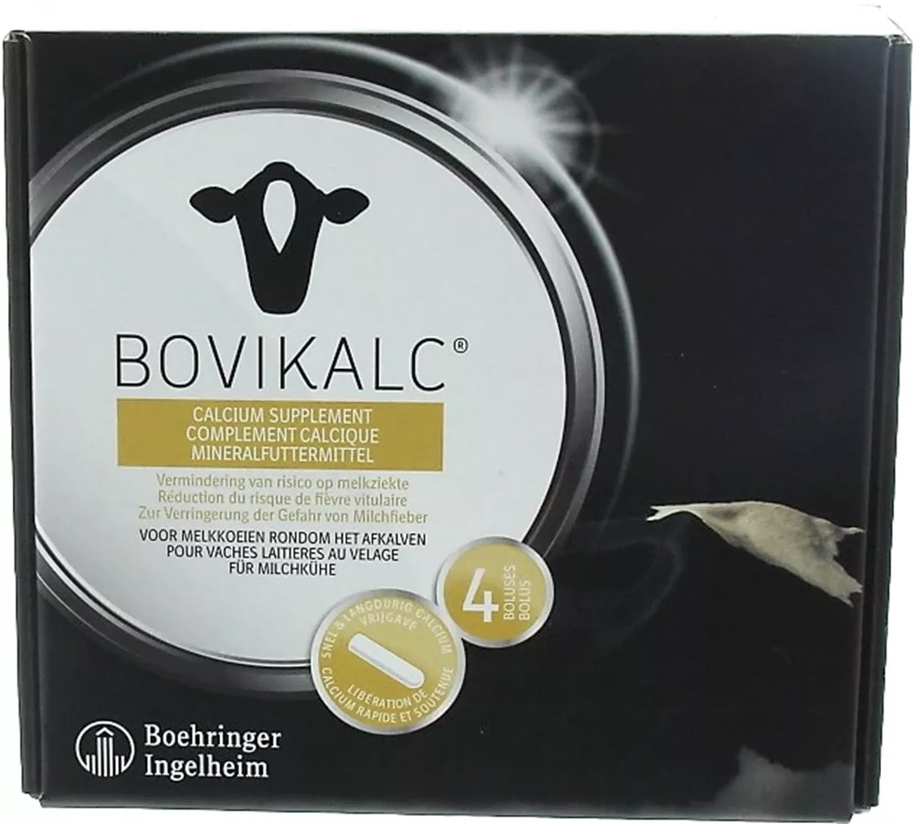 Bovikalc calcium