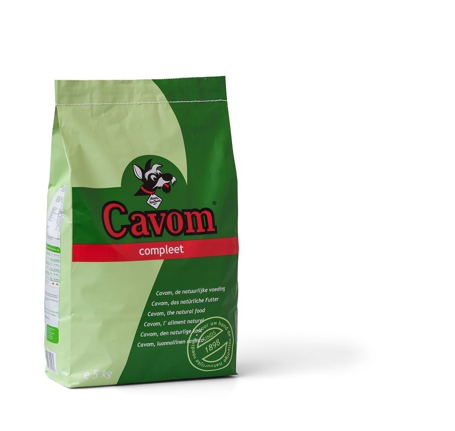 Cavom compleet