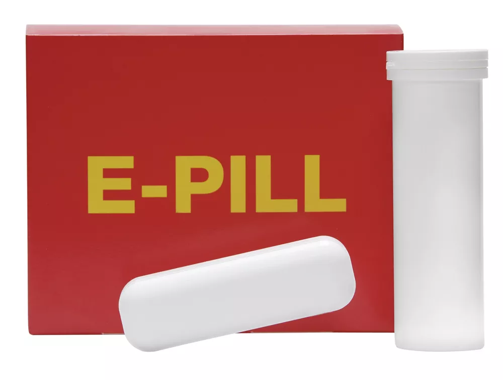 Energie Pil