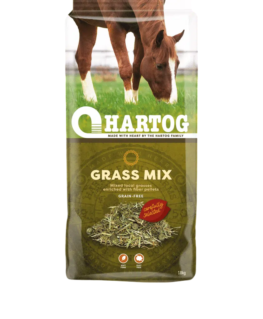 Hartog Grass Mix