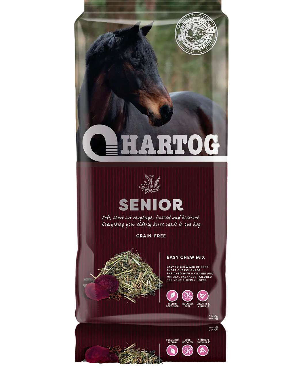 Hartog Senior