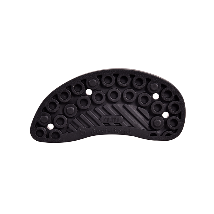 Hoefblok Rubber