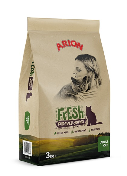 Arion Fresh Kat Adult 3kg