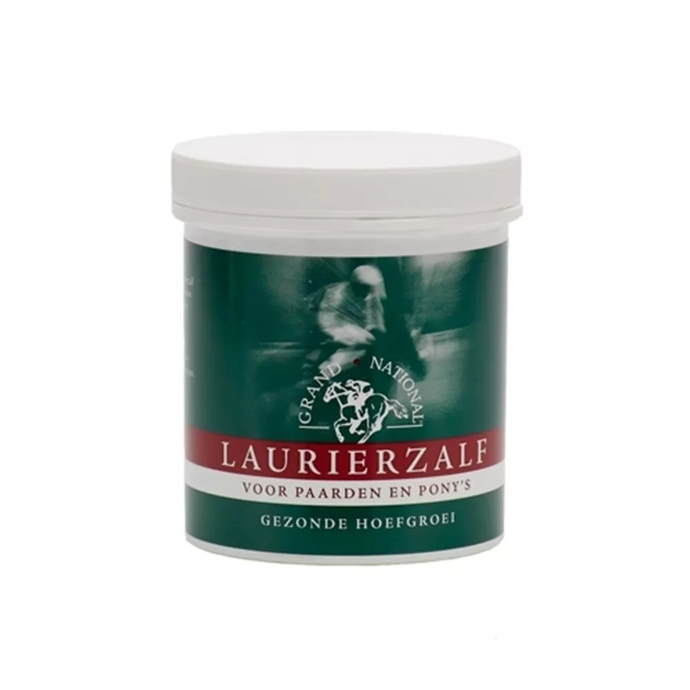 Laurierzalf 