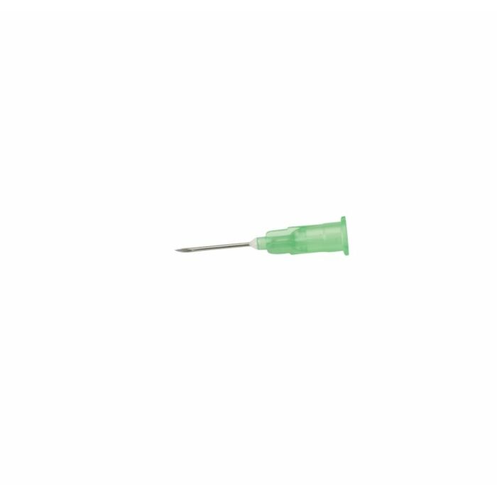 Injectie naalden