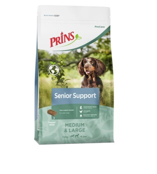 Prins procare senior 12 kg