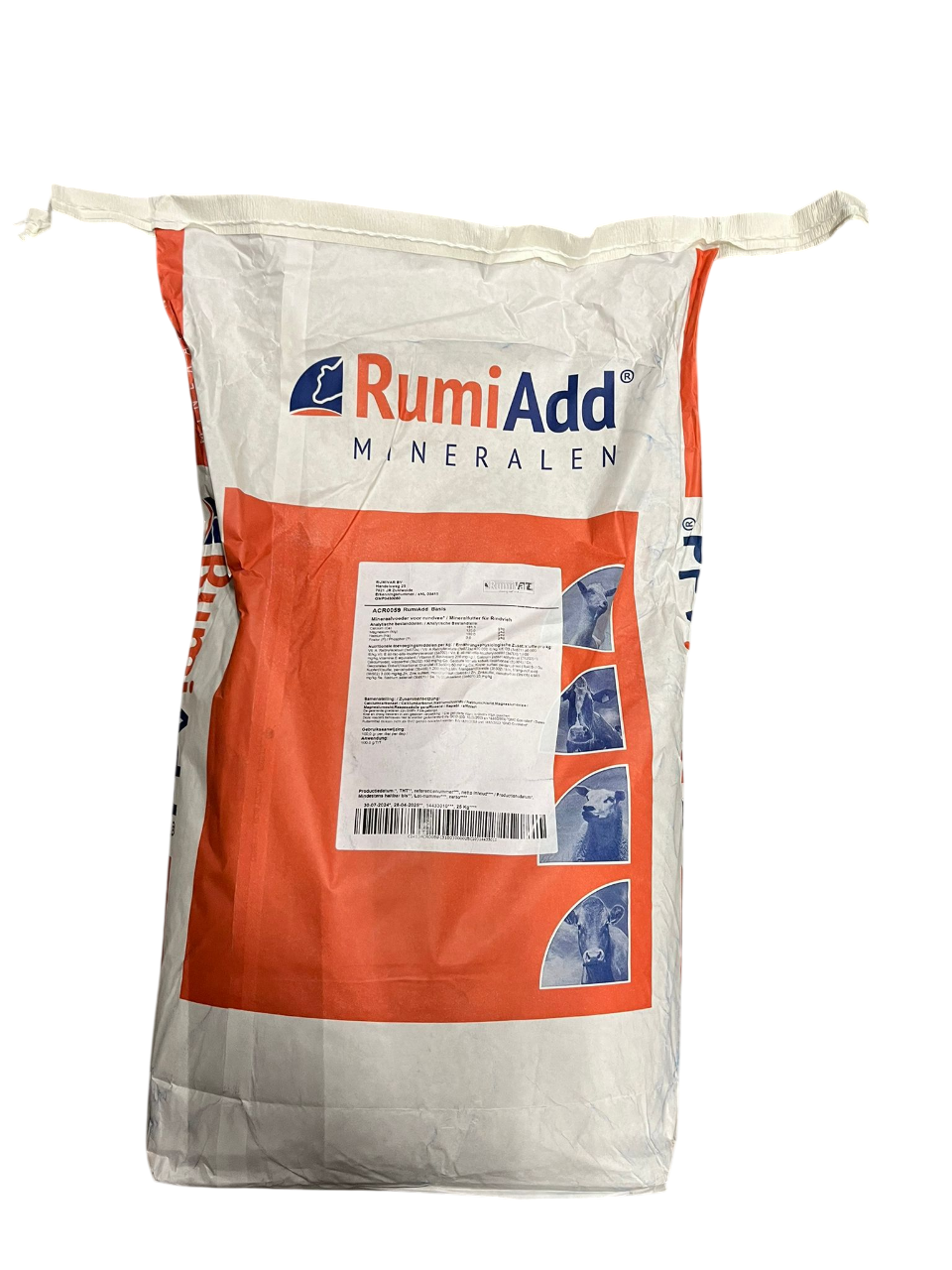 Rumiadd Basis