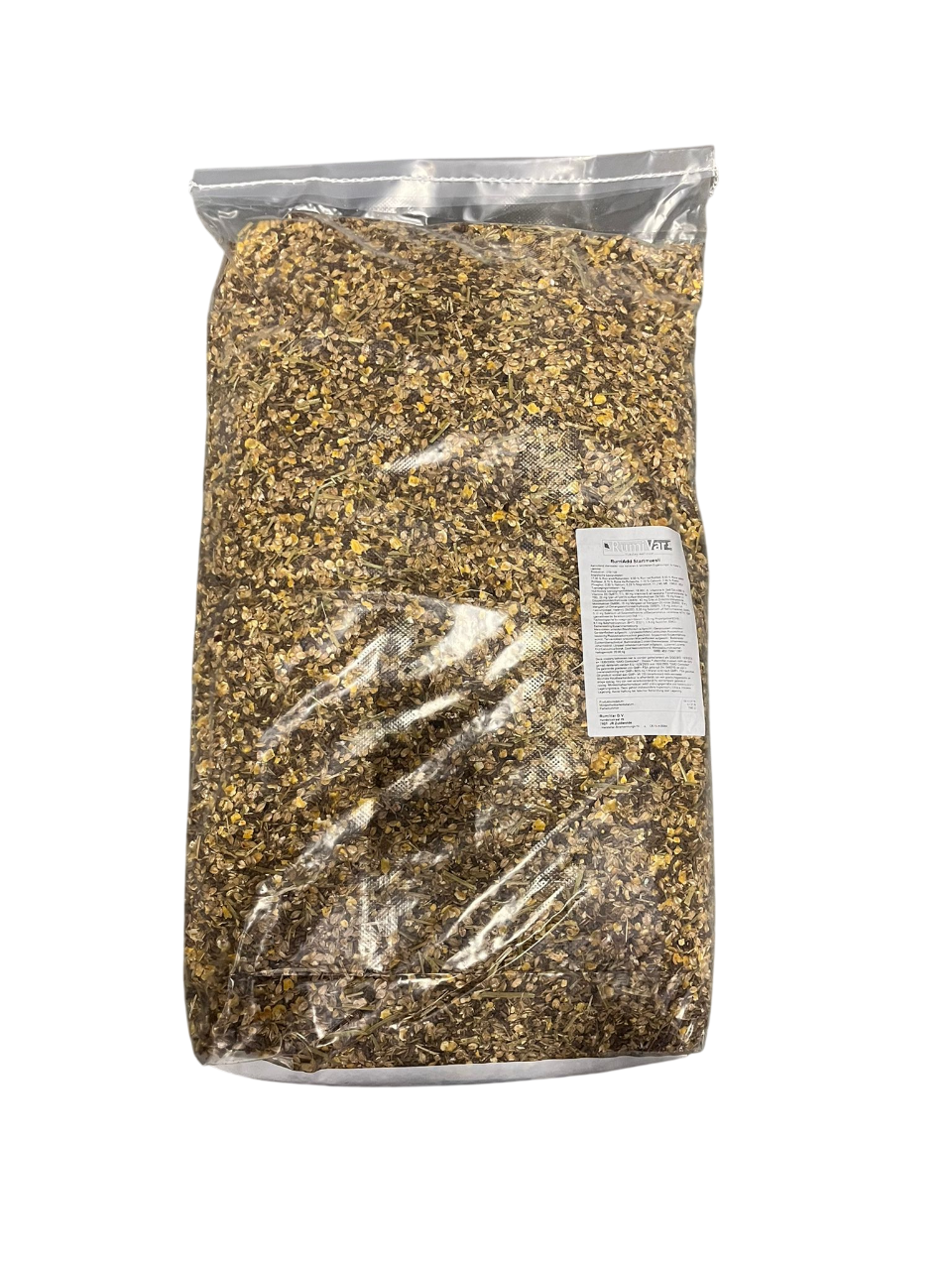 Kalvermuesli