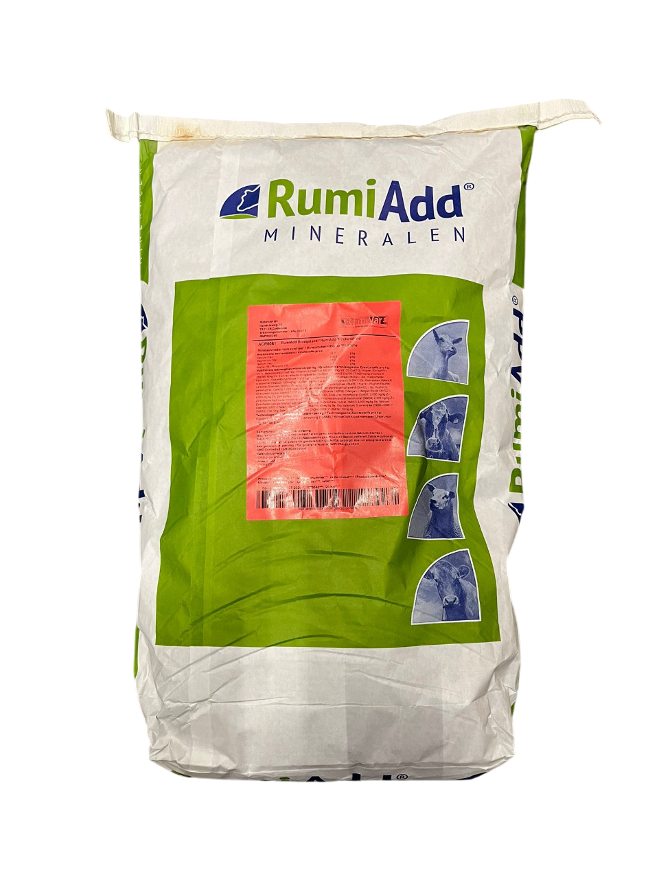 Rumiadd Droogstand
