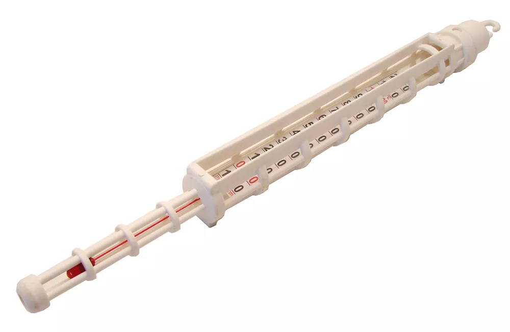 Melkthermometer