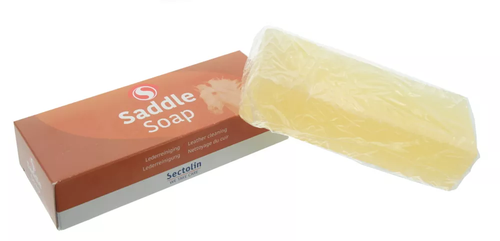 Zadelzeep