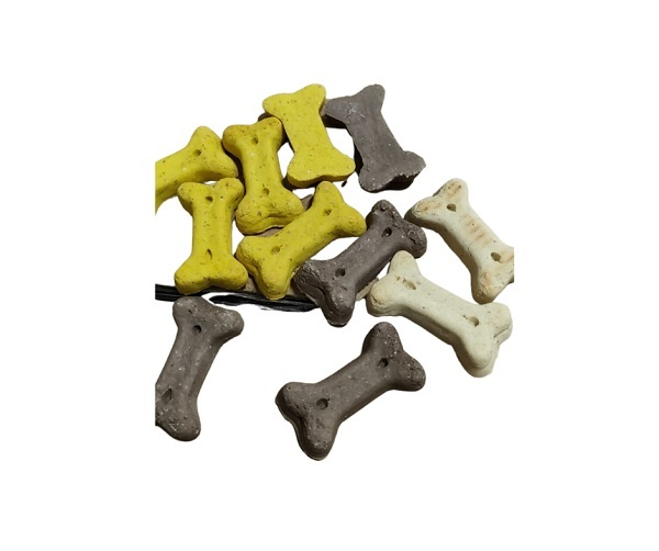 Mini Kluifjes