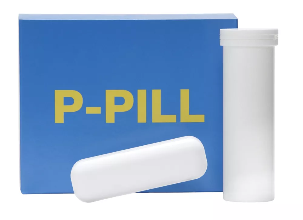 Fosfor Pil