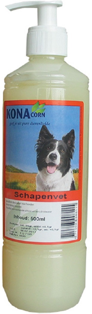 Schapenvet